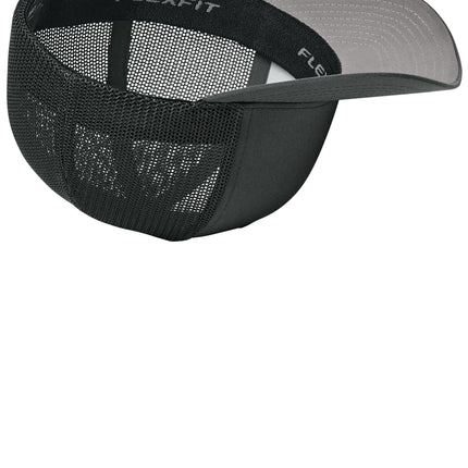 Flexfit® Trucker Mesh Cap – FF6511