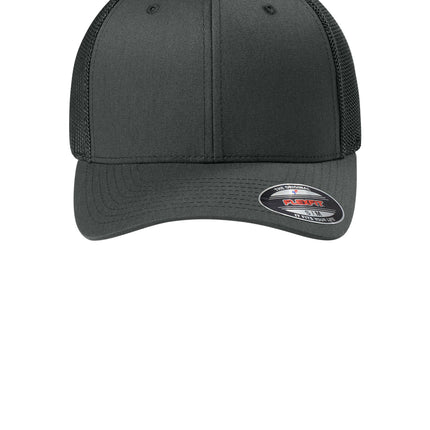 Flexfit® Trucker Mesh Cap – FF6511