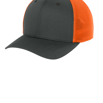 Flexfit® Trucker Mesh Cap – FF6511