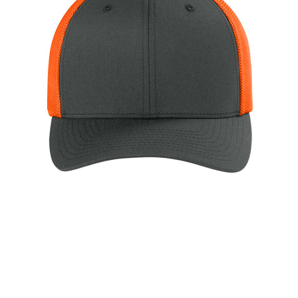 Flexfit® Trucker Mesh Cap – FF6511