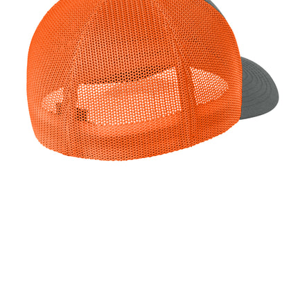 Flexfit® Trucker Mesh Cap – FF6511