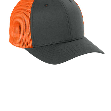 Flexfit® Trucker Mesh Cap – FF6511