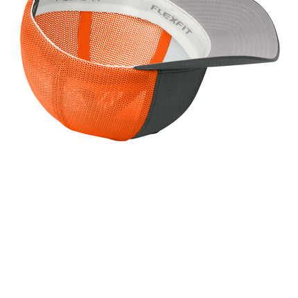 Flexfit® Trucker Mesh Cap – FF6511