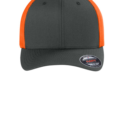 Flexfit® Trucker Mesh Cap – FF6511