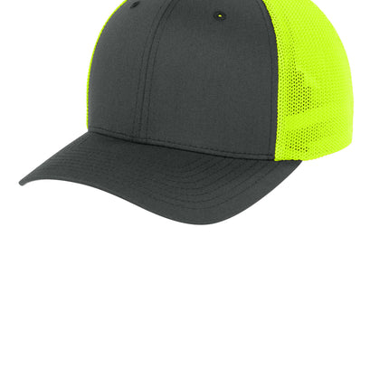 Flexfit® Trucker Mesh Cap – FF6511