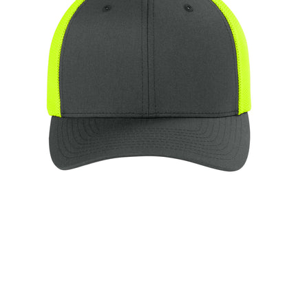 Flexfit® Trucker Mesh Cap – FF6511