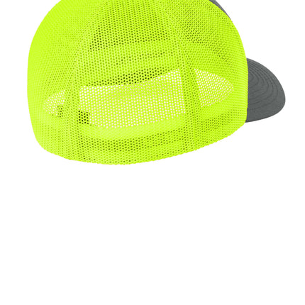 Flexfit® Trucker Mesh Cap – FF6511