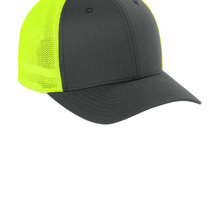 Flexfit® Trucker Mesh Cap – FF6511