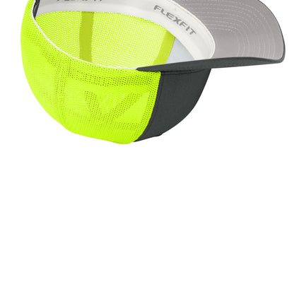 Flexfit® Trucker Mesh Cap – FF6511
