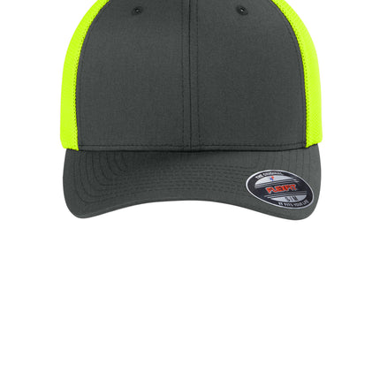 Flexfit® Trucker Mesh Cap – FF6511