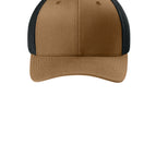 Caramel/ Black