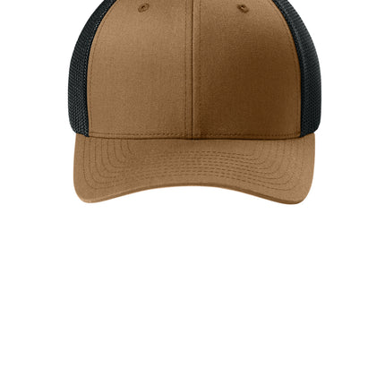 Flexfit® Trucker Mesh Cap – FF6511