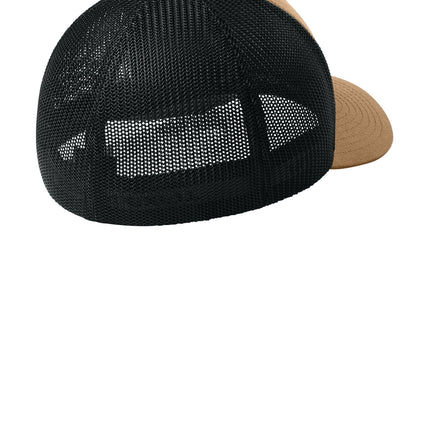 Flexfit® Trucker Mesh Cap – FF6511