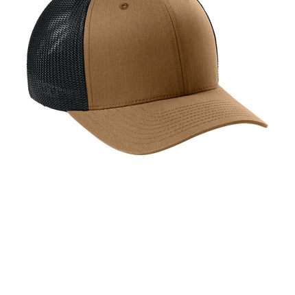 Flexfit® Trucker Mesh Cap – FF6511