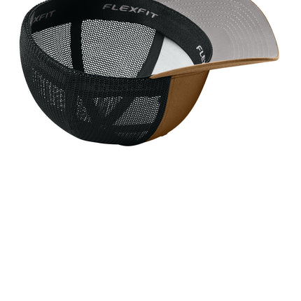 Flexfit® Trucker Mesh Cap – FF6511