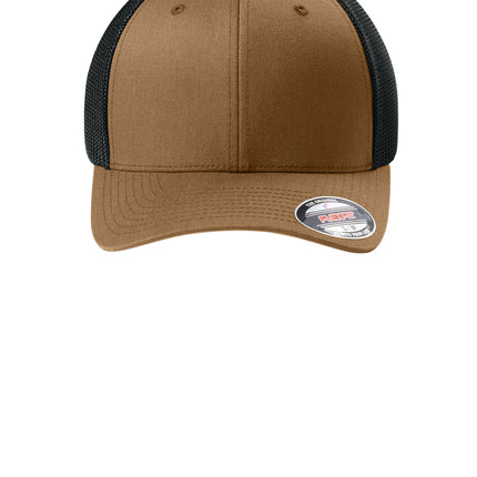 Flexfit® Trucker Mesh Cap – FF6511