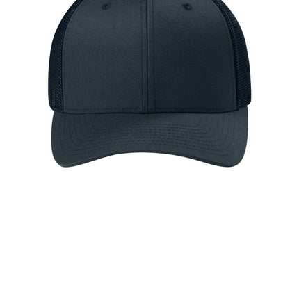 Flexfit® Trucker Mesh Cap – FF6511
