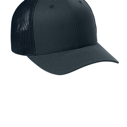 Flexfit® Trucker Mesh Cap – FF6511