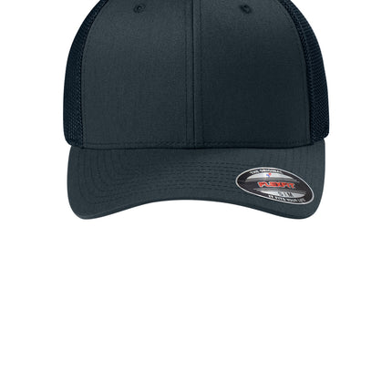 Flexfit® Trucker Mesh Cap – FF6511