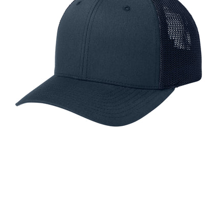 Flexfit® Trucker Mesh Cap – FF6511