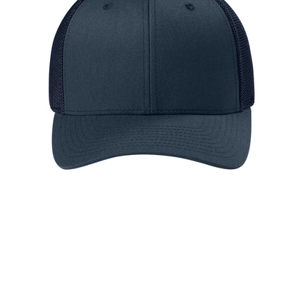 Flexfit® Trucker Mesh Cap – FF6511