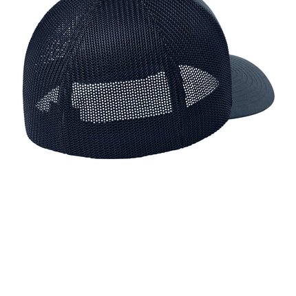 Flexfit® Trucker Mesh Cap – FF6511