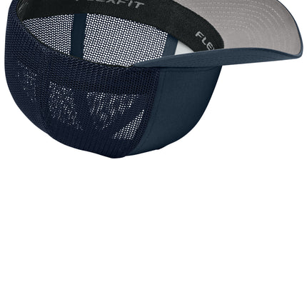 Flexfit® Trucker Mesh Cap – FF6511