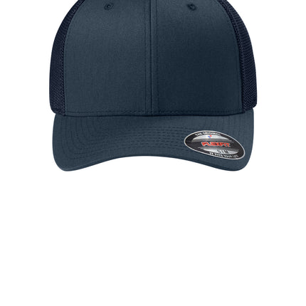 Flexfit® Trucker Mesh Cap – FF6511