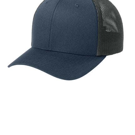 Flexfit® Trucker Mesh Cap – FF6511