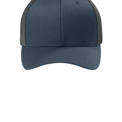 Flexfit® Trucker Mesh Cap – FF6511