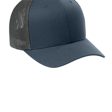 Flexfit® Trucker Mesh Cap – FF6511