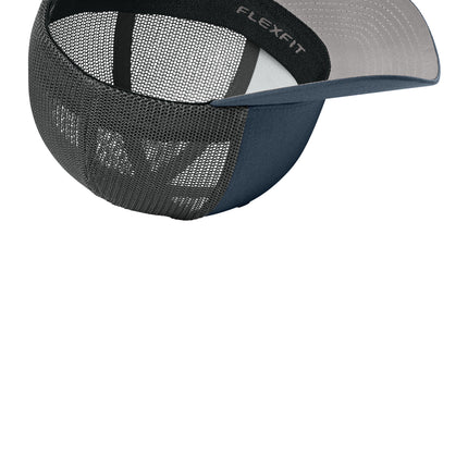 Flexfit® Trucker Mesh Cap – FF6511