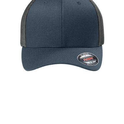 Flexfit® Trucker Mesh Cap – FF6511