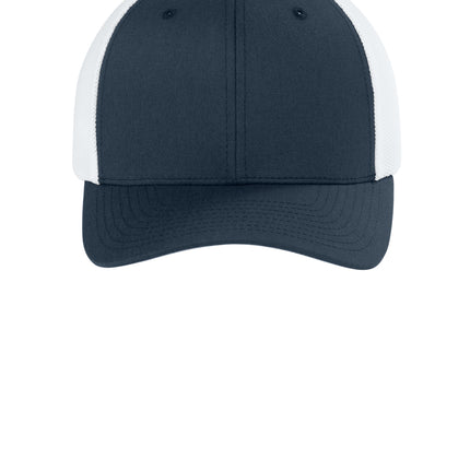 Flexfit® Trucker Mesh Cap – FF6511