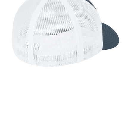 Flexfit® Trucker Mesh Cap – FF6511