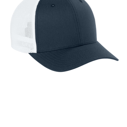Flexfit® Trucker Mesh Cap – FF6511