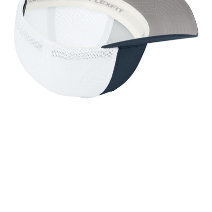 Flexfit® Trucker Mesh Cap – FF6511