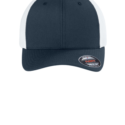 Flexfit® Trucker Mesh Cap – FF6511