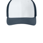 Navy/ White/ Navy
