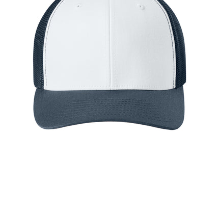 Flexfit® Trucker Mesh Cap – FF6511