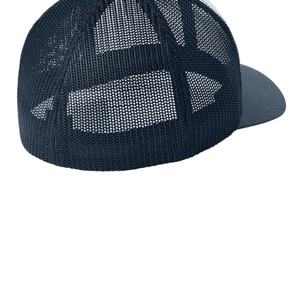 Flexfit® Trucker Mesh Cap – FF6511