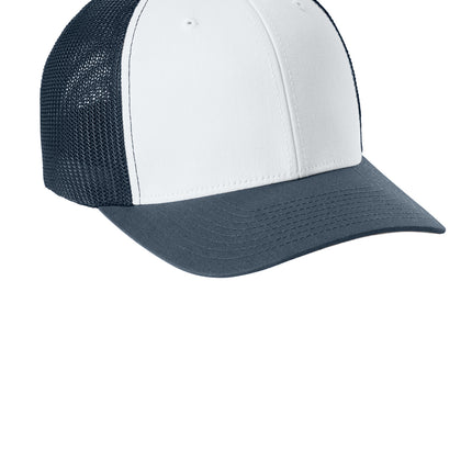 Flexfit® Trucker Mesh Cap – FF6511