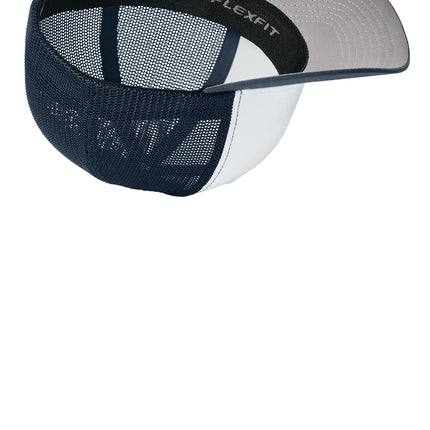 Flexfit® Trucker Mesh Cap – FF6511