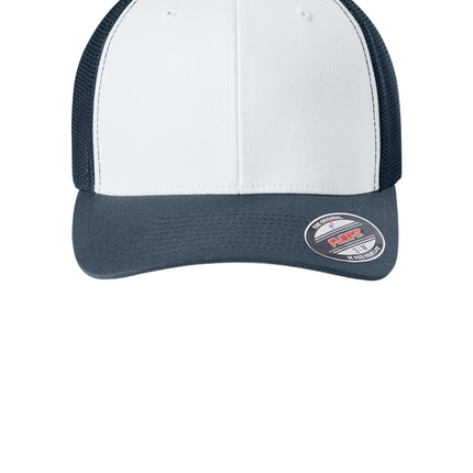 Flexfit® Trucker Mesh Cap – FF6511