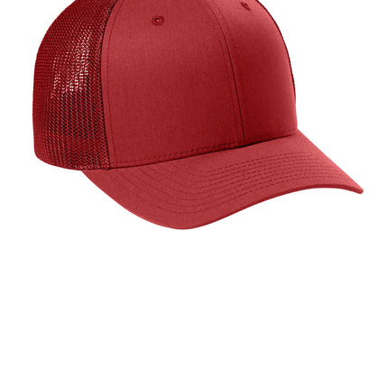 Flexfit® Trucker Mesh Cap – FF6511