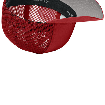 Flexfit® Trucker Mesh Cap – FF6511