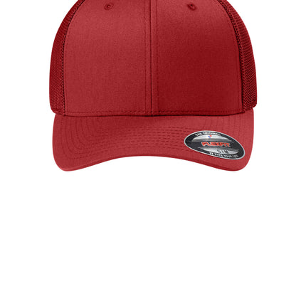 Flexfit® Trucker Mesh Cap – FF6511