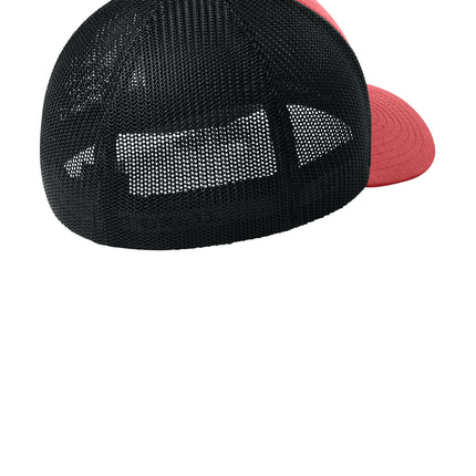 Flexfit® Trucker Mesh Cap – FF6511