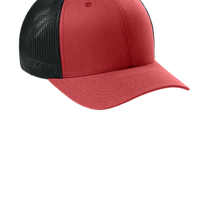 Flexfit® Trucker Mesh Cap – FF6511