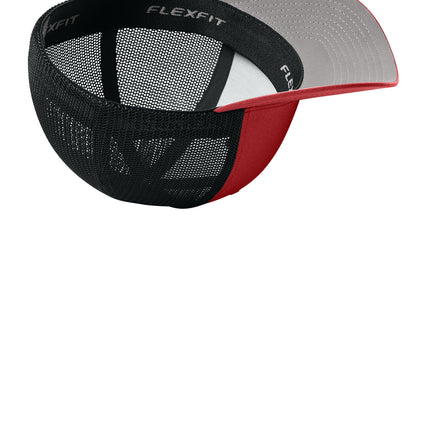 Flexfit® Trucker Mesh Cap – FF6511